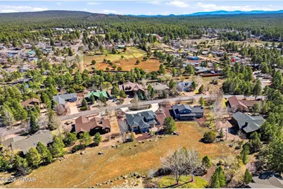 880 Rainbow View Drive, Lakeside, AZ 85929 - Photo 37