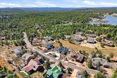 880 Rainbow View Drive, Lakeside, AZ 85929 - Photo 35