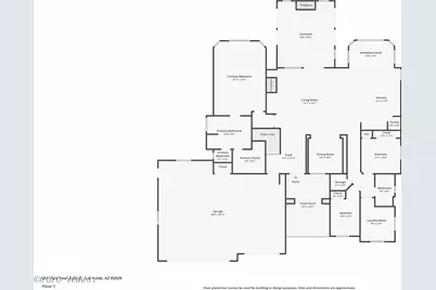 880 Rainbow View Drive, Lakeside, AZ 85929 - Photo 43