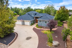 880 Rainbow View Dr, Lakeside, AZ 85929 - Photo 1
