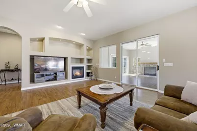 880 Rainbow View Drive, Lakeside, AZ 85929 - Photo 9