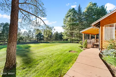 3162 Viking Trail, Pinetop, AZ 85935 - Photo 57