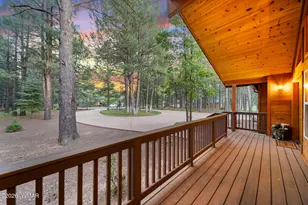 3162 Viking Trail, Pinetop, AZ 85935 - Photo 5