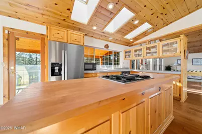 3162 Viking Trail, Pinetop, AZ 85935 - Photo 25