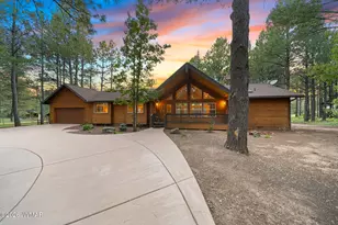 3162 Viking Trail, Pinetop, AZ 85935 - Photo 1