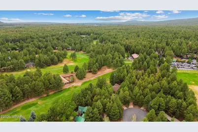 3162 Viking Trail, Pinetop, AZ 85935 - Photo 77