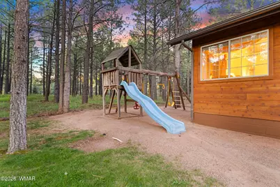 3162 Viking Trail, Pinetop, AZ 85935 - Photo 17