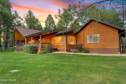 3162 Viking Trail, Pinetop, AZ 85935 - Photo 13