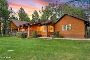 3162 Viking Trail, Pinetop, AZ 85935 - Photo 13