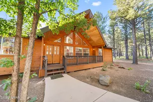 3162 Viking Trail, Pinetop, AZ 85935 - Photo 49
