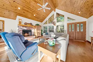 3162 Viking Trail, Pinetop, AZ 85935 - Photo 19
