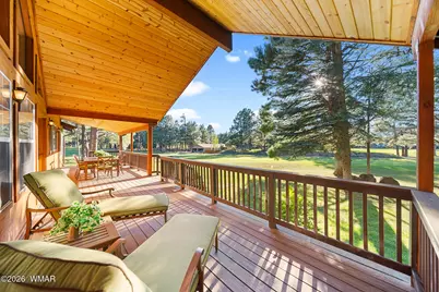 3162 Viking Trail, Pinetop, AZ 85935 - Photo 43