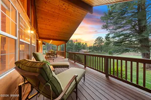 3162 Viking Trail, Pinetop, AZ 85935 - Photo 9