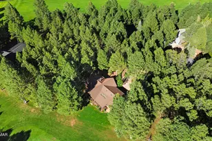 3162 Viking Trail, Pinetop, AZ 85935 - Photo 63