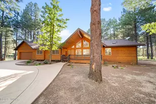 3162 Viking Trail, Pinetop, AZ 85935 - Photo 45