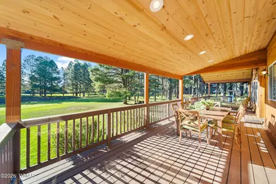 3162 Viking Trail, Pinetop, AZ 85935 - Photo 53
