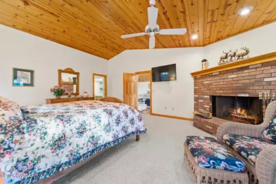 3162 Viking Trail, Pinetop, AZ 85935 - Photo 37