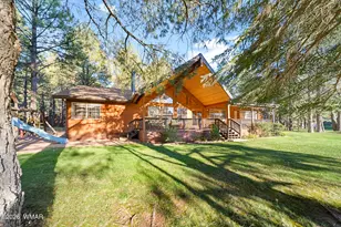 3162 Viking Trail, Pinetop, AZ 85935 - Photo 55
