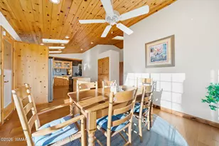 3162 Viking Trail, Pinetop, AZ 85935 - Photo 29