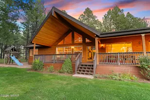 3162 Viking Trail, Pinetop, AZ 85935 - Photo 15