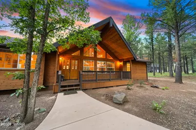 3162 Viking Trail, Pinetop, AZ 85935 - Photo 11