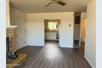 345 N 1 1/2 Street, Snowflake, AZ 85937 - Photo 5