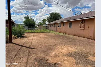345 N 1 1/2 Street, Snowflake, AZ 85937 - Photo 3