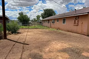 345 N 1 1/2 St, Snowflake, AZ 85937 - Photo 3