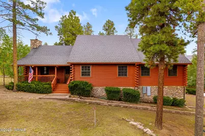 10 County Road 2074, Alpine, AZ 85920 - Photo 3
