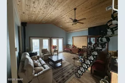 8208 Rainbow Loop, Show Low, AZ 85901 - Photo 3