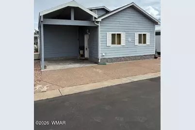 8208 Rainbow Loop, Show Low, AZ 85901 - Photo 1