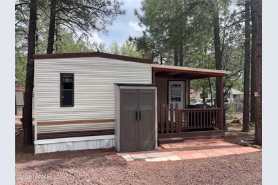 1930 Larson #8 Road, Lakeside, AZ 85929 - Photo 7