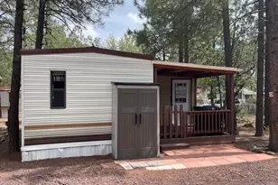 1930 Larson Rd, Lakeside, AZ 85929 - Photo 7