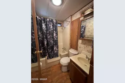 1930 Larson #8 Road, Lakeside, AZ 85929 - Photo 17