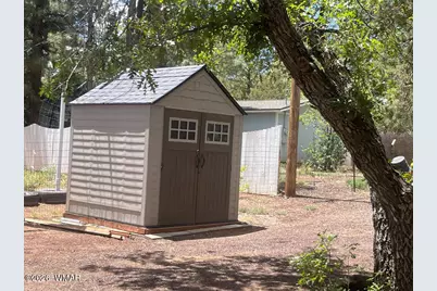 1930 Larson #8 Road, Lakeside, AZ 85929 - Photo 25