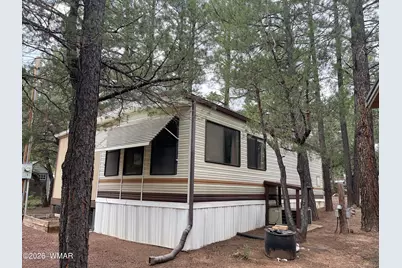 1930 Larson #8 Road, Lakeside, AZ 85929 - Photo 5