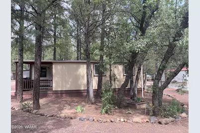 1930 Larson #8 Road, Lakeside, AZ 85929 - Photo 3