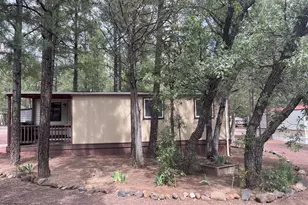 1930 Larson Rd, Lakeside, AZ 85929 - Photo 3