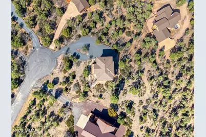 1511 S Canyon Ridge Trail, Show Low, AZ 85901 - Photo 53