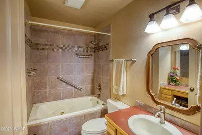 1511 S Canyon Ridge Trail, Show Low, AZ 85901 - Photo 31
