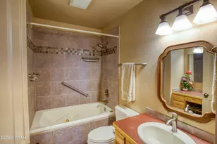 1511 S Canyon Ridge Trail, Show Low, AZ 85901 - Photo 31