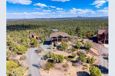 1511 S Canyon Ridge Trail, Show Low, AZ 85901 - Photo 47