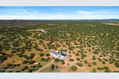 2447 Zaidee Road, Show Low, AZ 85901 - Photo 43