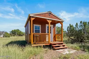 2447 Zaidee Rd, Show Low, AZ 85901 - Photo 13