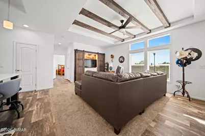 2447 Zaidee Road, Show Low, AZ 85901 - Photo 17