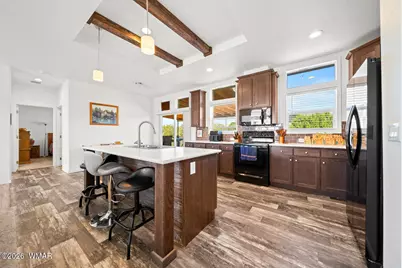 2447 Zaidee Road, Show Low, AZ 85901 - Photo 19