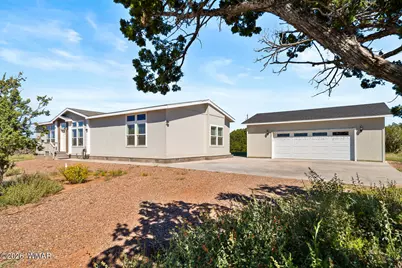2447 Zaidee Road, Show Low, AZ 85901 - Photo 1