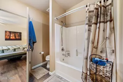 6180 W Starlight Ridge Parkway, Lakeside, AZ 85929 - Photo 21