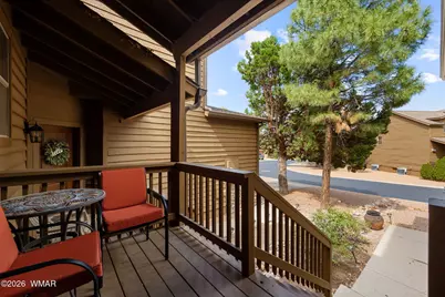 6180 W Starlight Ridge Parkway, Lakeside, AZ 85929 - Photo 5