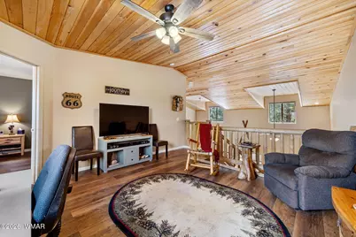 6180 W Starlight Ridge Parkway, Lakeside, AZ 85929 - Photo 17